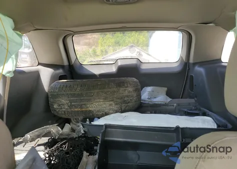 2013 Ford Edge Se from USA, damaged, VIN 2FMDK4GC5DBB29189